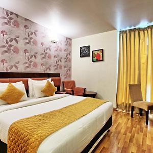 Suite à 2 Chambres à Coucher
